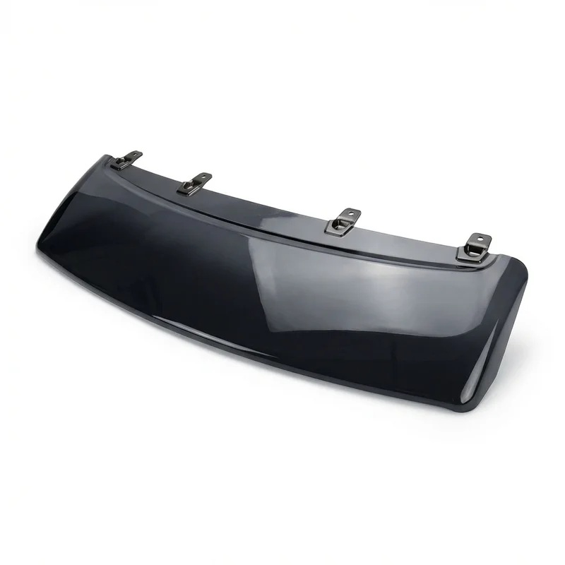 Tinted Acrylic Windscreen Sunvisor for Mercedes-Benz S600 (1994 - 2017)