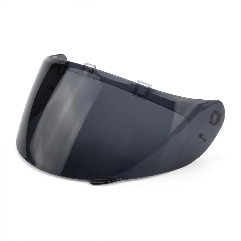 Tinted Acrylic Windscreen Sunvisor for Mercedes-Benz S65 AMG (2005 - 2020)