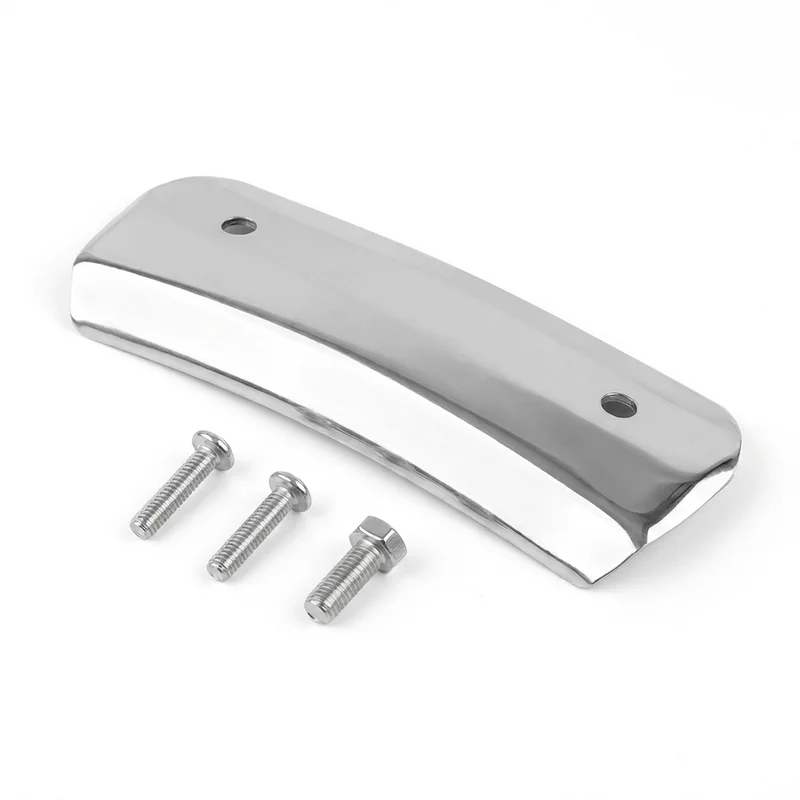 Stainless Steel Mounting Bracket Kit for Mercedes-Benz SL450 (2019 - 2020)