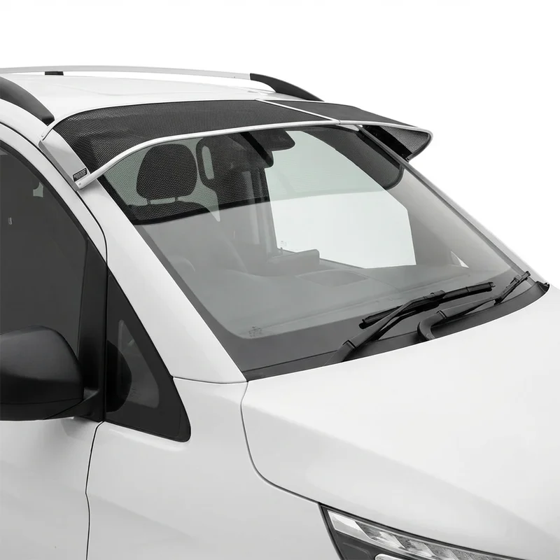 Premium Mesh Windscreen Sunvisor for Mercedes-Benz V250 (2017 - 2020)