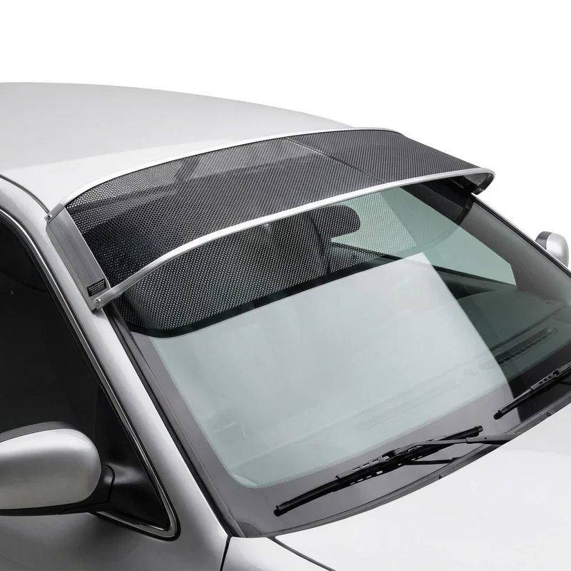 Premium Mesh Windscreen Sunvisor for Mercury Grand Marquis (1975 - 2011)