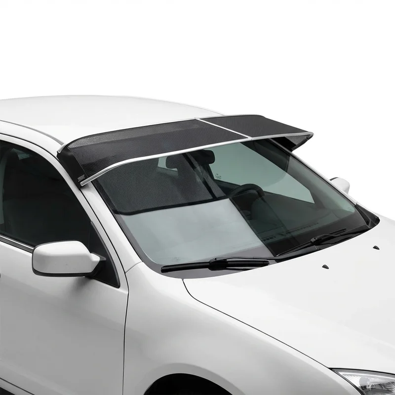Premium Mesh Windscreen Sunvisor for Mercury Milan (2006 - 2011)