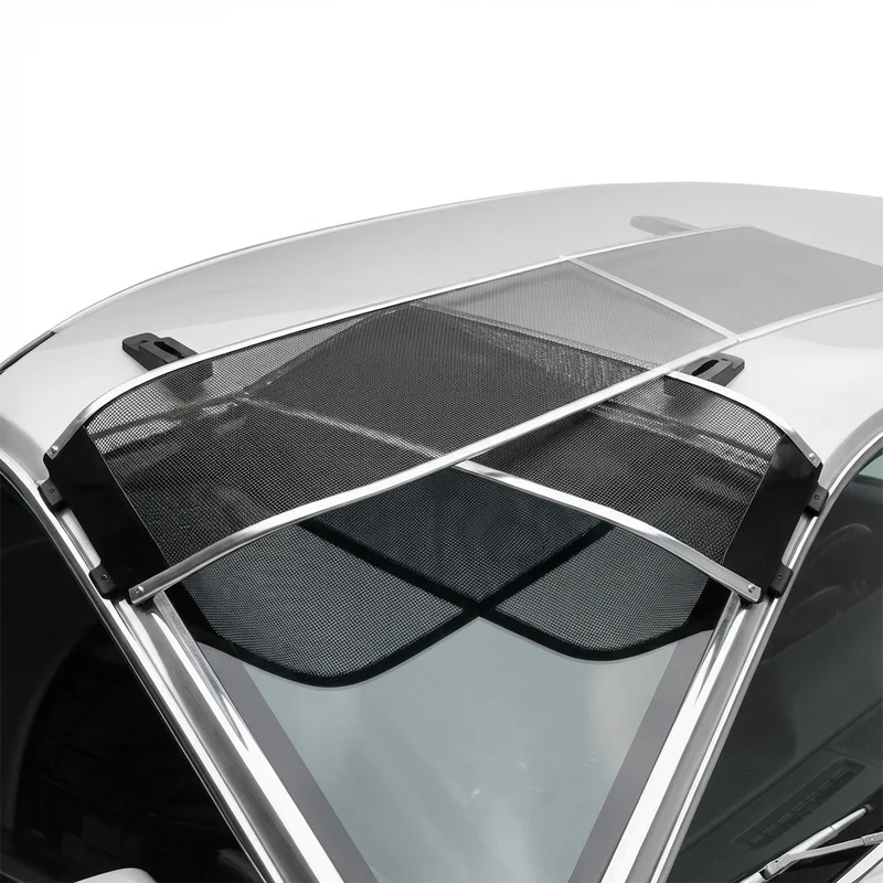 Premium Mesh Windscreen Sunvisor for Mercury Montego (1968 - 2007)