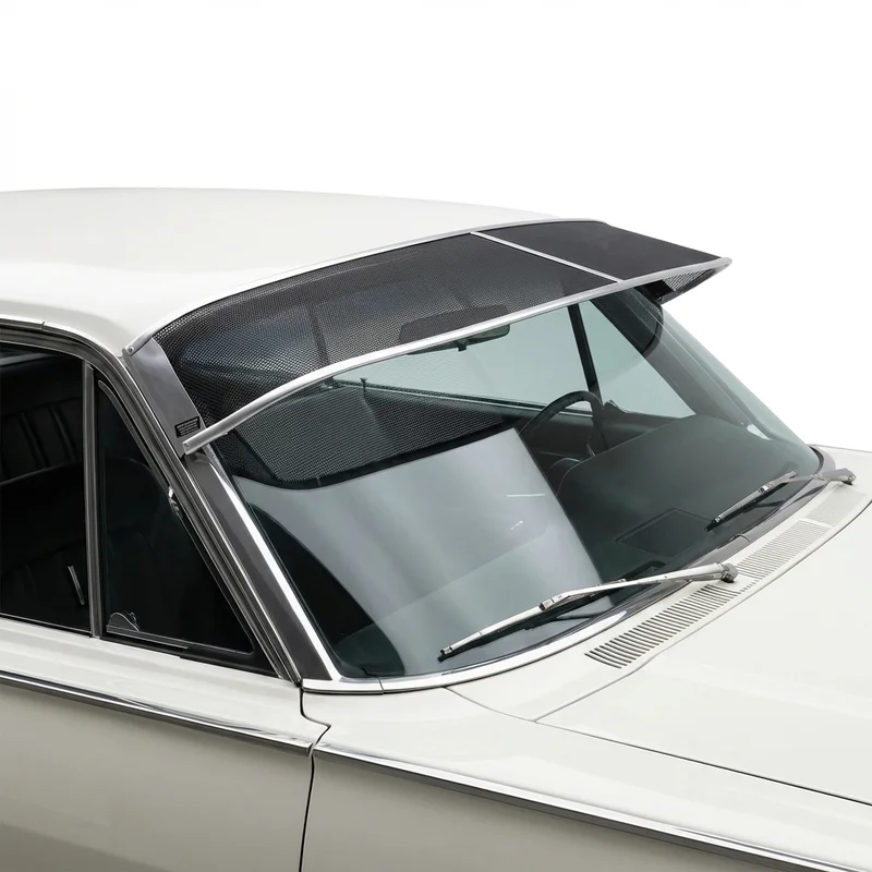 Premium Mesh Windscreen Sunvisor for Mercury Park Lane (1958 - 1968)