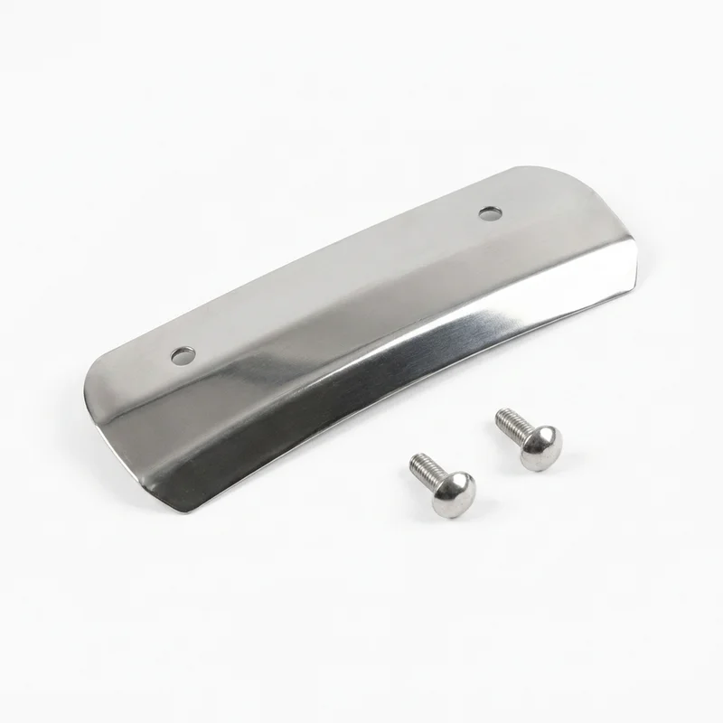 Stainless Steel Mounting Bracket Kit for MG ZR (2004 - 2005)