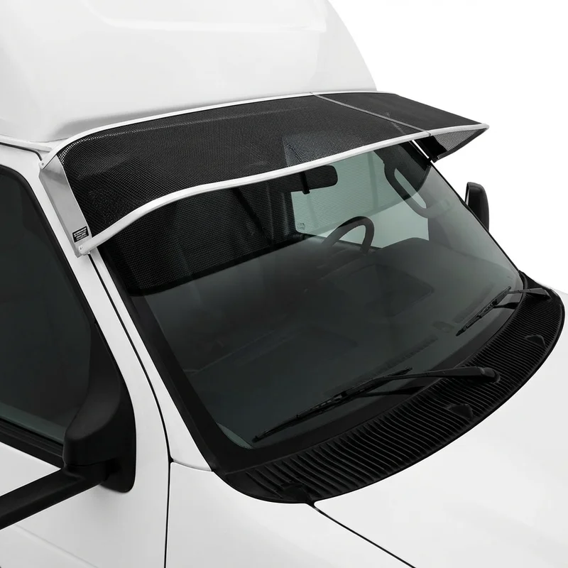 Premium Mesh Windscreen Sunvisor for Newmar Super Star (2020 - 2023)