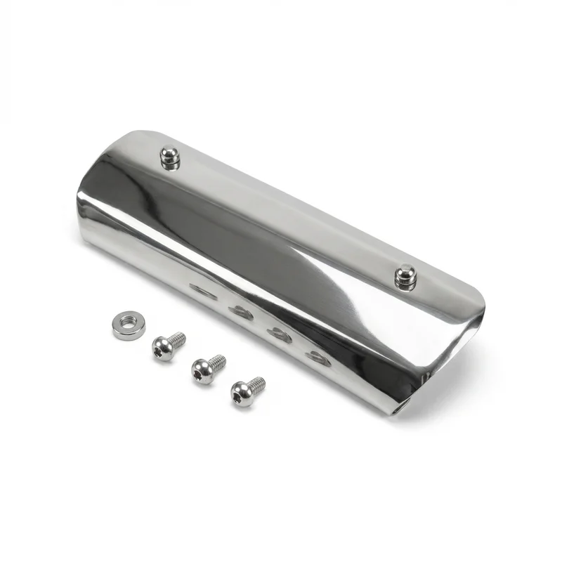 Stainless Steel Mounting Bracket Kit for Nexus Bentley Bentayga (2017 - 2021)