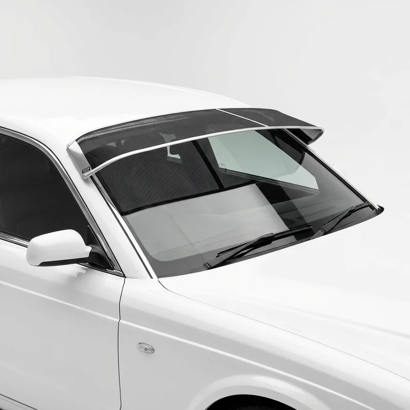Premium Mesh Windscreen Sunvisor for Nexus Bentley Brooklands (1993 - 2009)