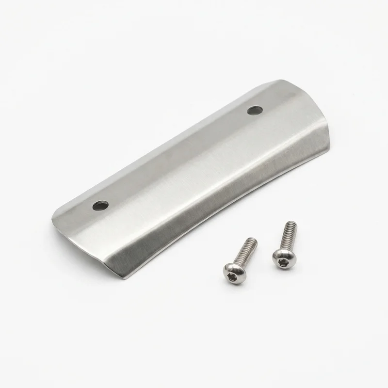 Stainless Steel Mounting Bracket Kit for Nexus Bentley Mulsanne (1981 - 2020)