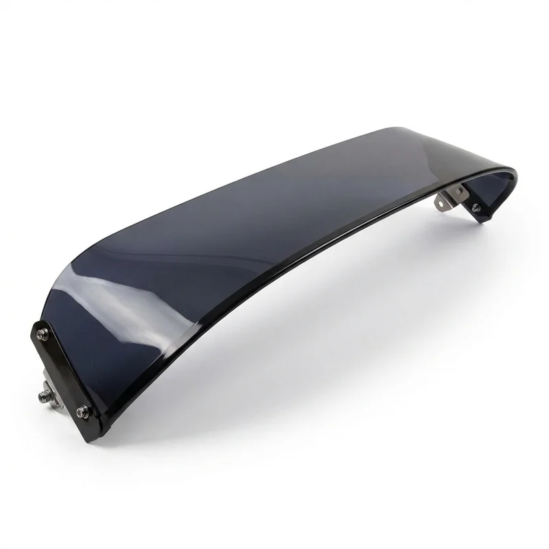 Tinted Acrylic Windscreen Sunvisor for Nissan 300ZX (1984 - 1996)