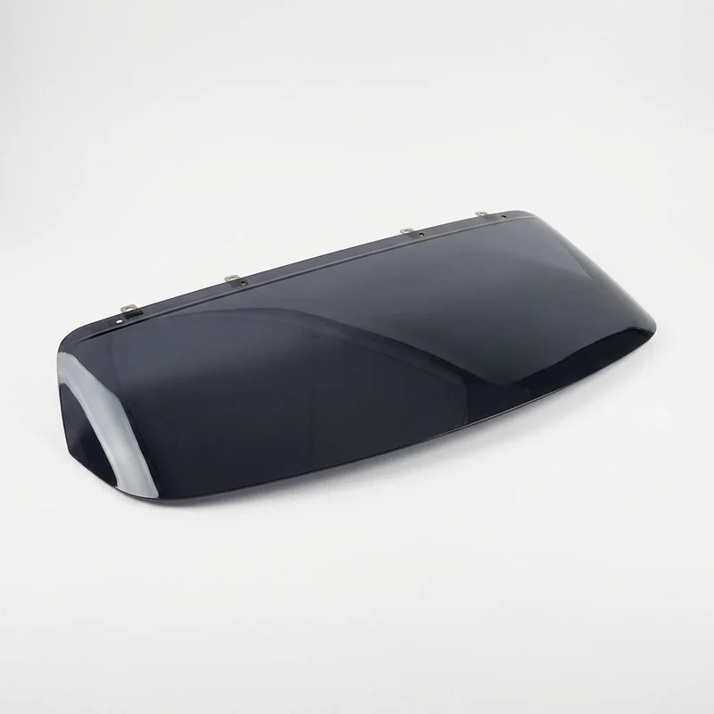 Tinted Acrylic Windscreen Sunvisor for Nissan 350Z (2003 - 2009)