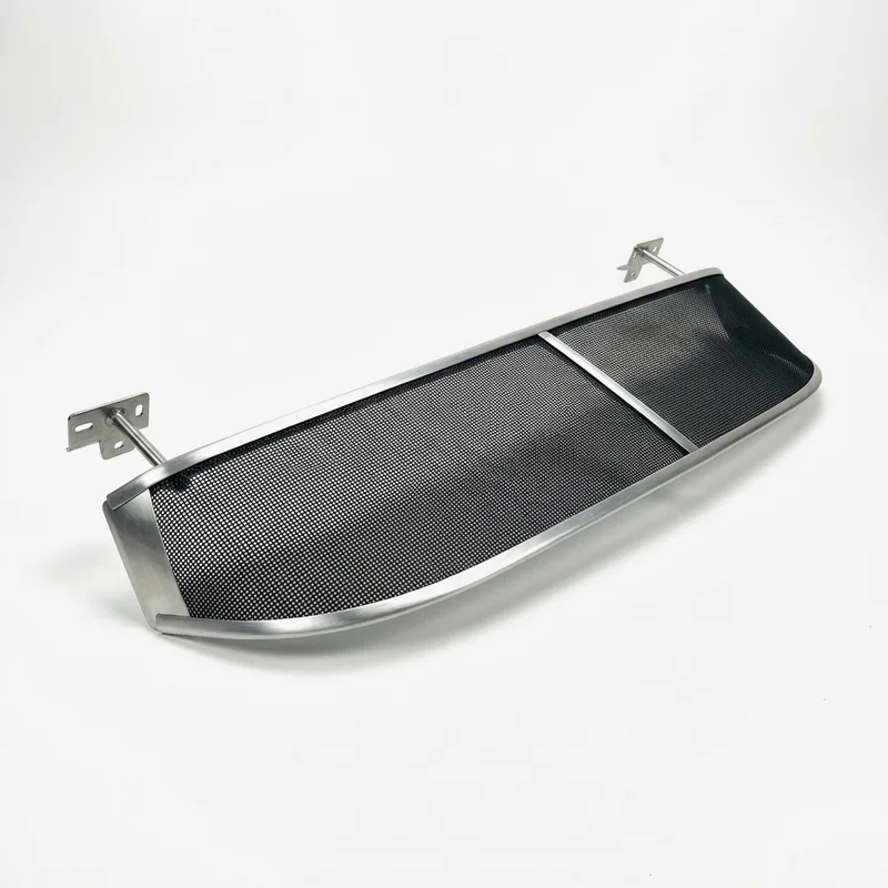 Premium Mesh Windscreen Sunvisor for Nissan 510 (1968 - 1981)