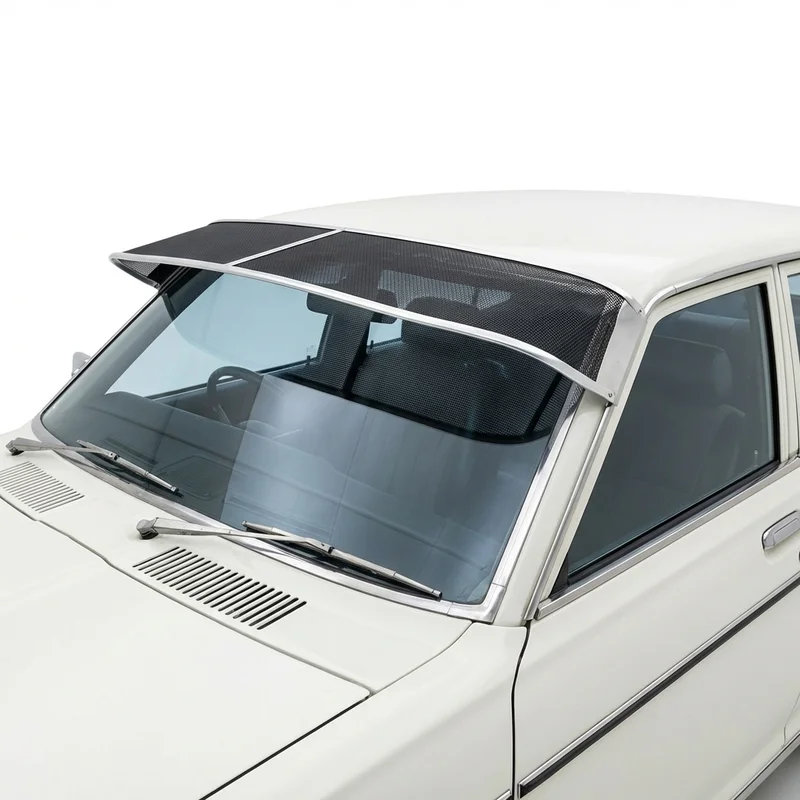 Premium Mesh Windscreen Sunvisor for Nissan 610 (1973 - 1976)