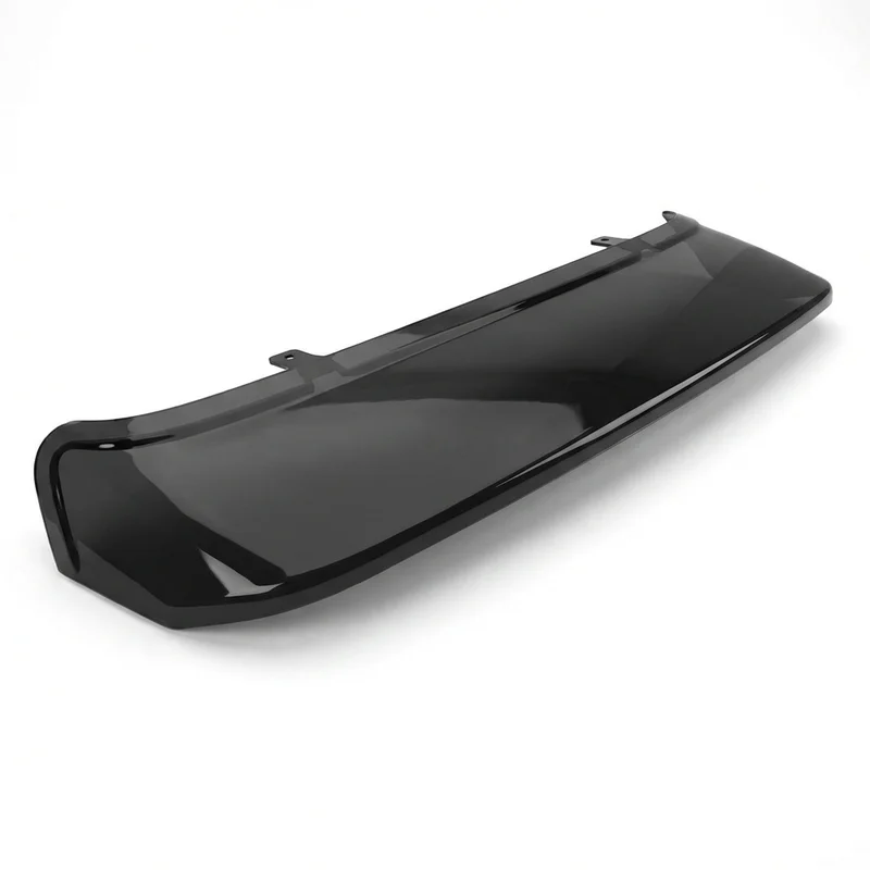 Tinted Acrylic Windscreen Sunvisor for Nissan 620 (1975 - 1979)