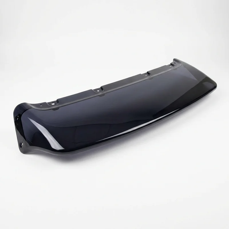 Tinted Acrylic Windscreen Sunvisor for Nissan 710 (1974 - 1977)