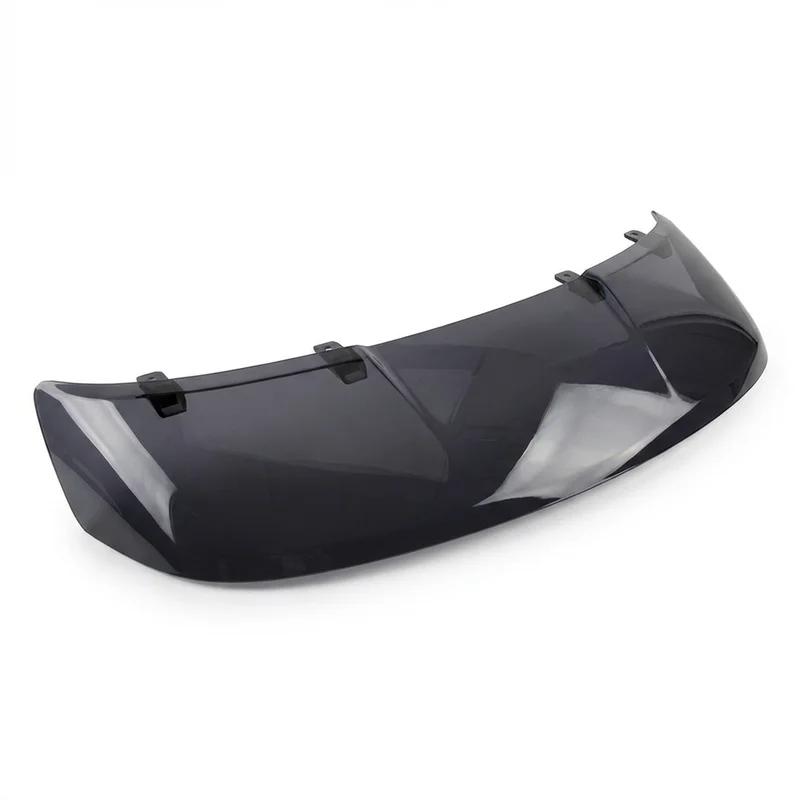 Tinted Acrylic Windscreen Sunvisor for Nissan 810 (1977 - 1981)
