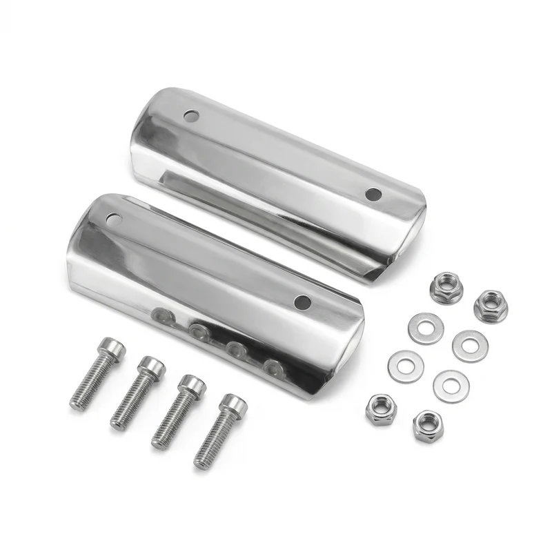 Stainless Steel Mounting Bracket Kit for Nissan ARIYA (2023 - 2025)