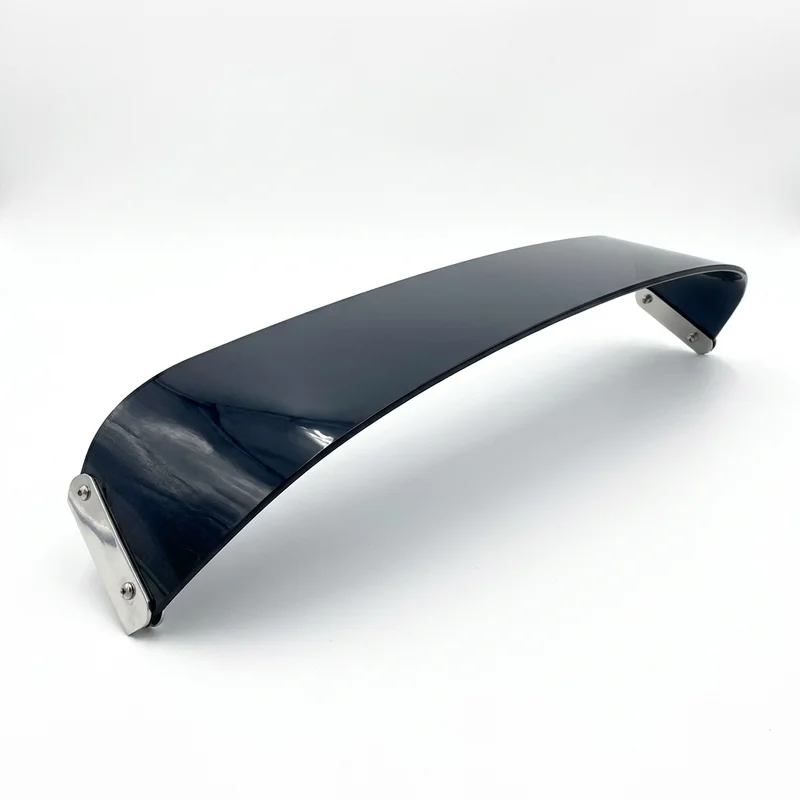 Tinted Acrylic Windscreen Sunvisor for Nissan F10 (1976 - 1978)