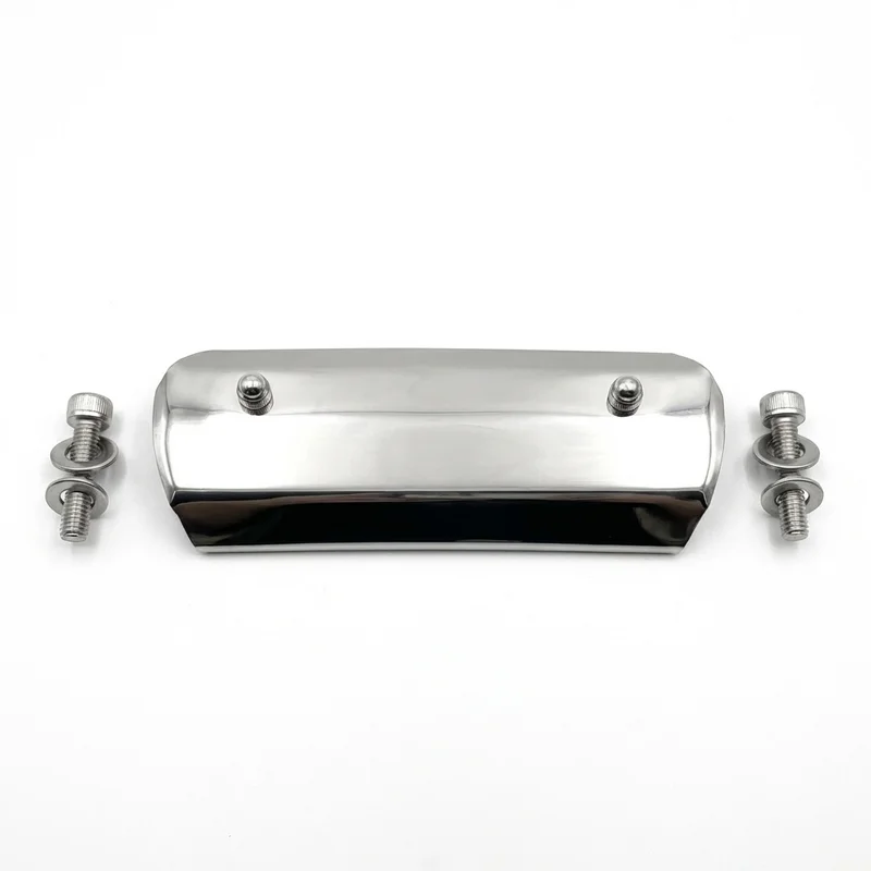 Stainless Steel Mounting Bracket Kit for Nissan Sentra (1982 - 2025)