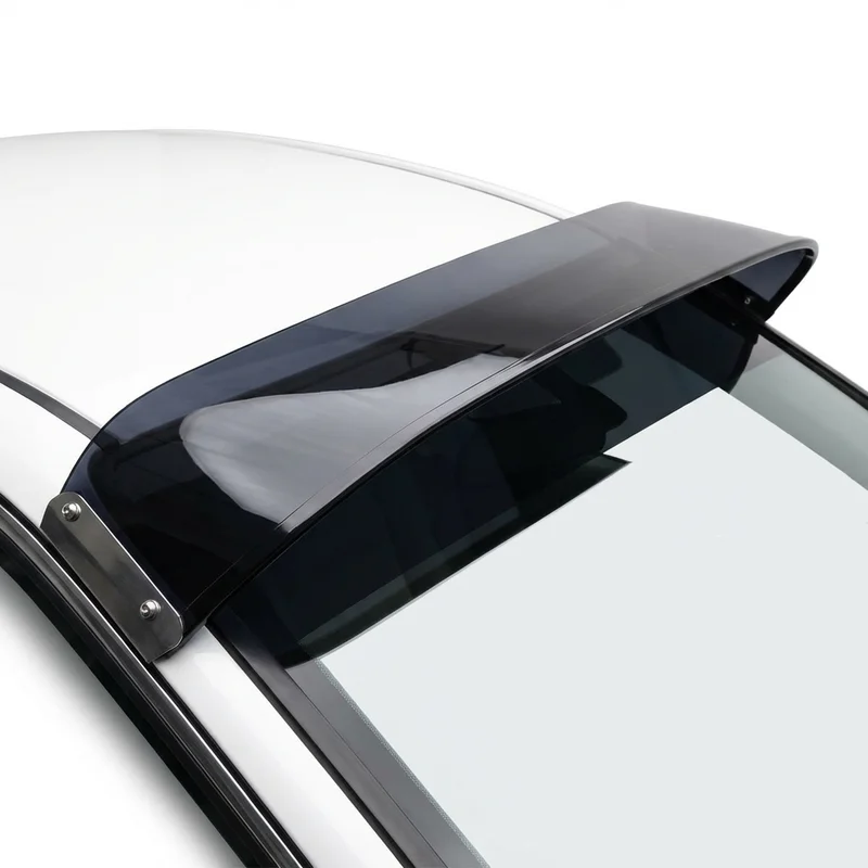 Tinted Acrylic Windscreen Sunvisor for Oldsmobile Aurora (1995 - 2003)