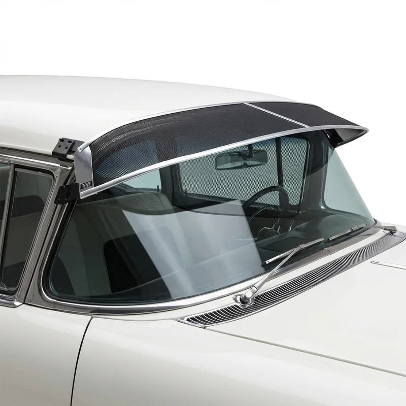 Premium Mesh Windscreen Sunvisor for Oldsmobile Fiesta (1957 - 1958)