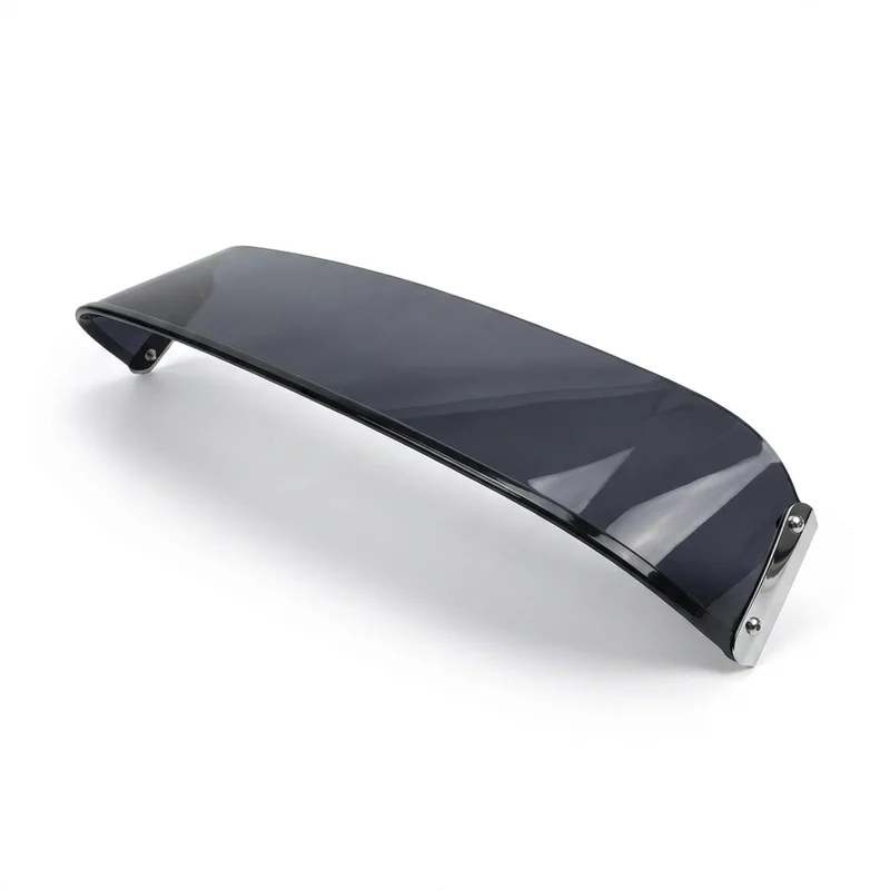 Tinted Acrylic Windscreen Sunvisor for Oldsmobile Super 88 (1957 - 1958)