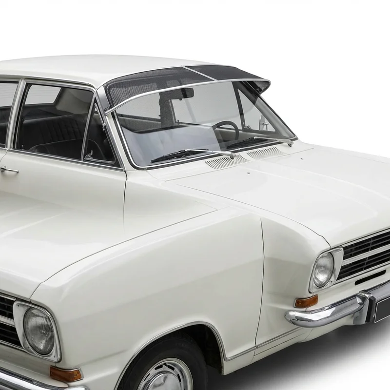Premium Mesh Windscreen Sunvisor for Opel Opel (1969 - 1973)