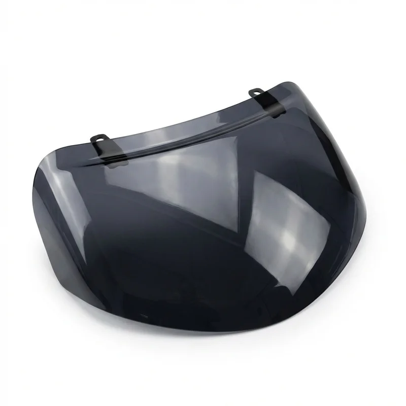 Tinted Acrylic Windscreen Sunvisor for Peugeot RCZ (2011 - 2016)