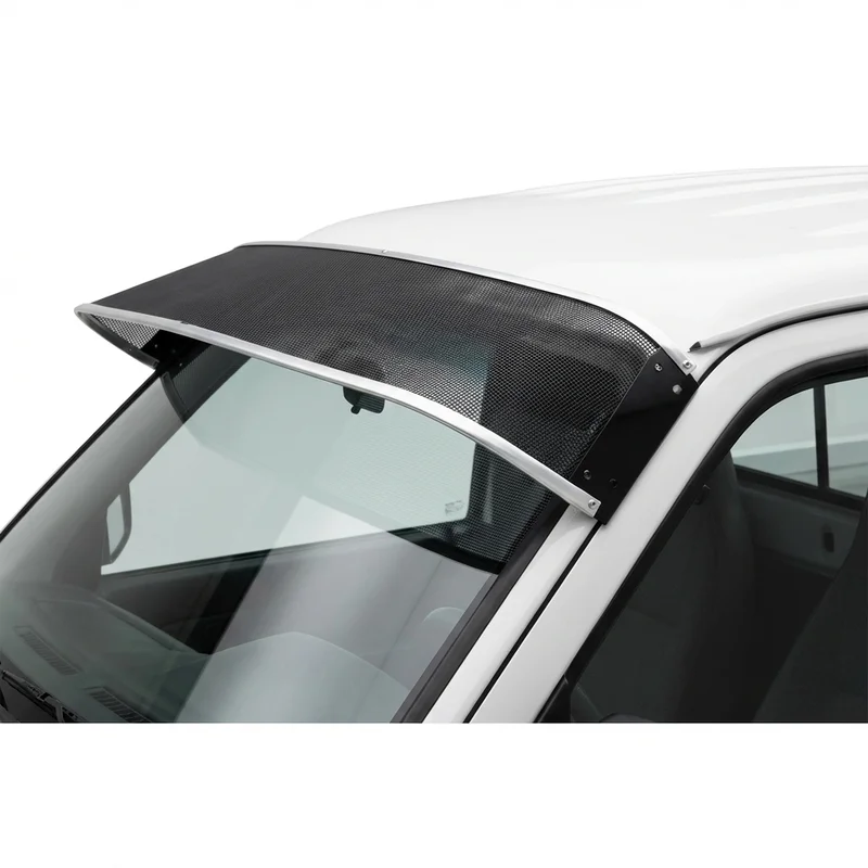Premium Mesh Windscreen Sunvisor for Plymouth Expo (1987 - 1989)