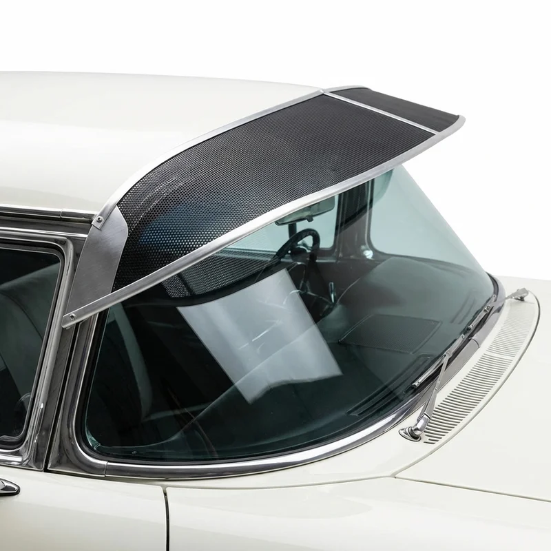Premium Mesh Windscreen Sunvisor for Pontiac Catalina (1958 - 1981)
