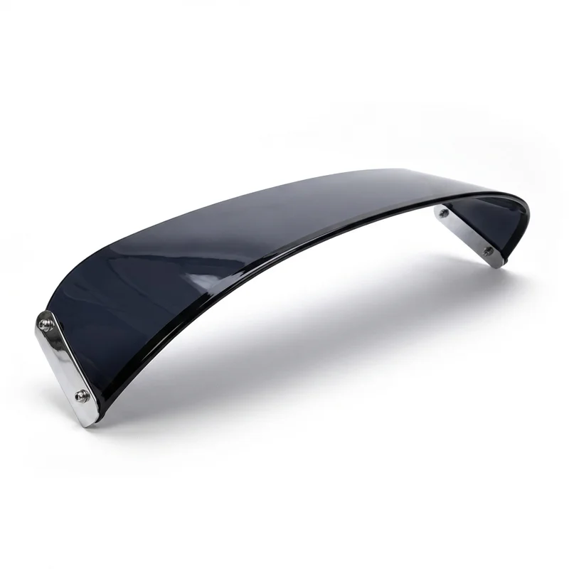 Tinted Acrylic Windscreen Sunvisor for Pontiac Fiero (1984 - 1988)