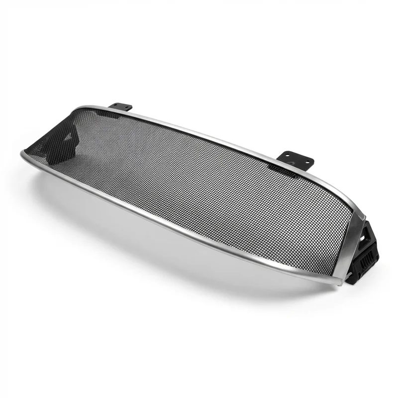 Premium Mesh Windscreen Sunvisor for Pontiac Parisienne (1970 - 1986)