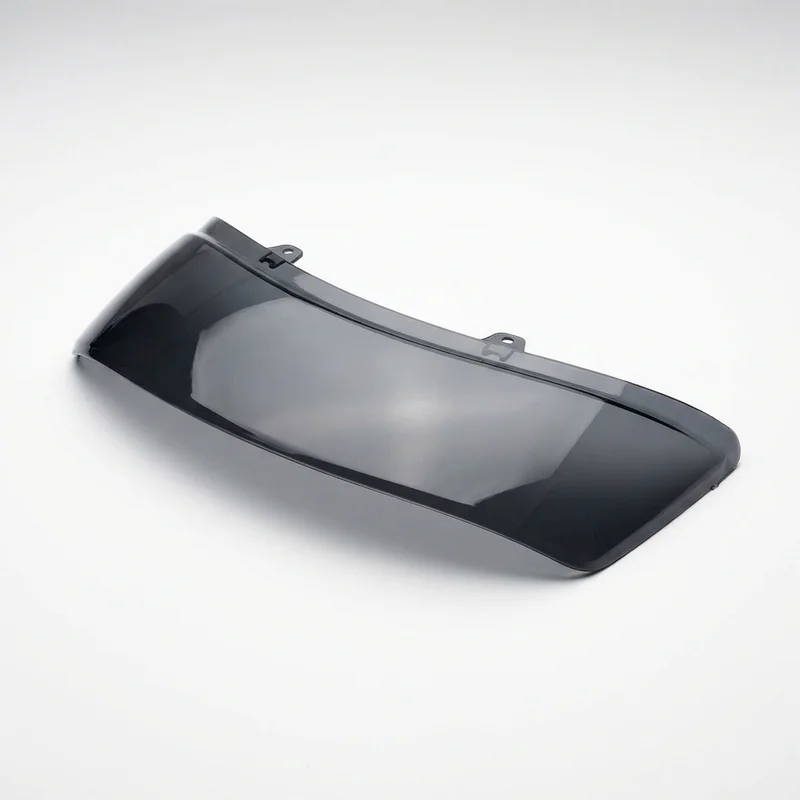 Tinted Acrylic Windscreen Sunvisor for Porsche 911 (1966 - 2025)
