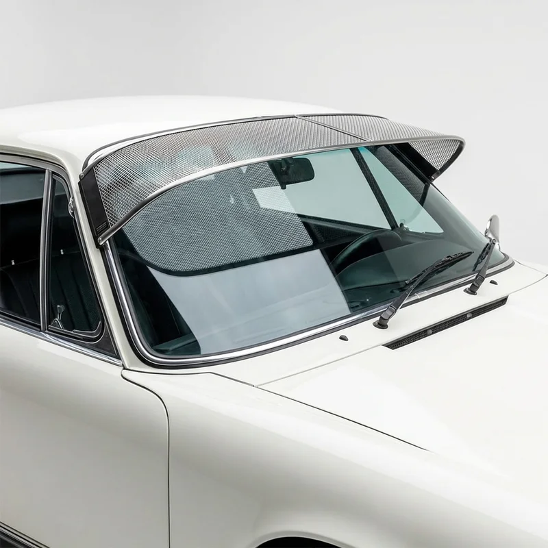 Premium Mesh Windscreen Sunvisor for Porsche 912 (1968 - 1976)