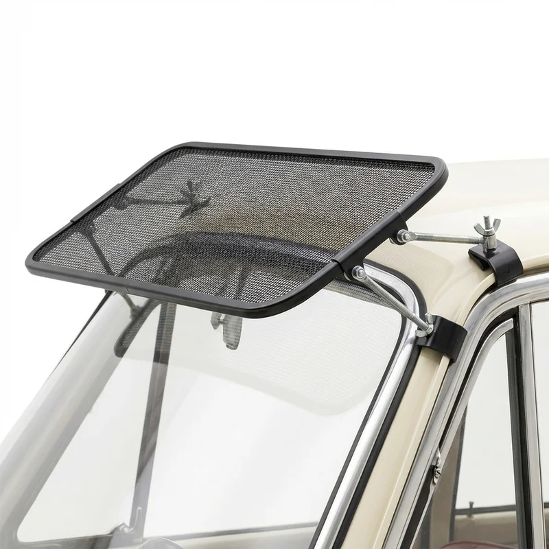 Premium Mesh Windscreen Sunvisor for Renault Caravelle (1964 - 1967)