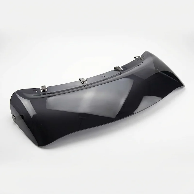 Tinted Acrylic Windscreen Sunvisor for Renegade Villagio (2019 - 2023)