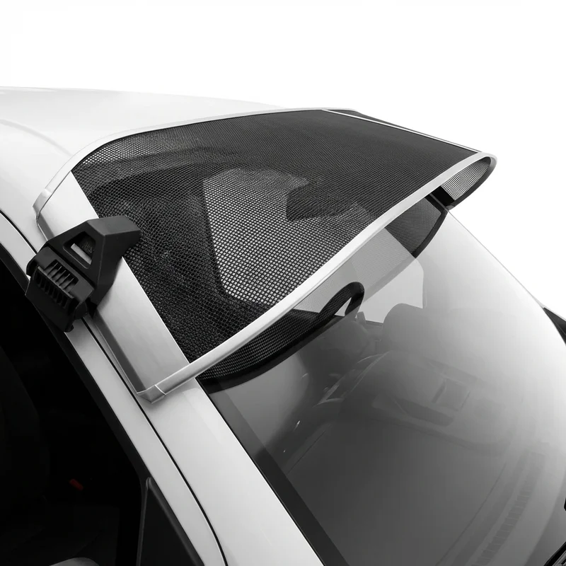 Premium Mesh Windscreen Sunvisor for Roadtrek RS Adventurous (2019 - 2020)