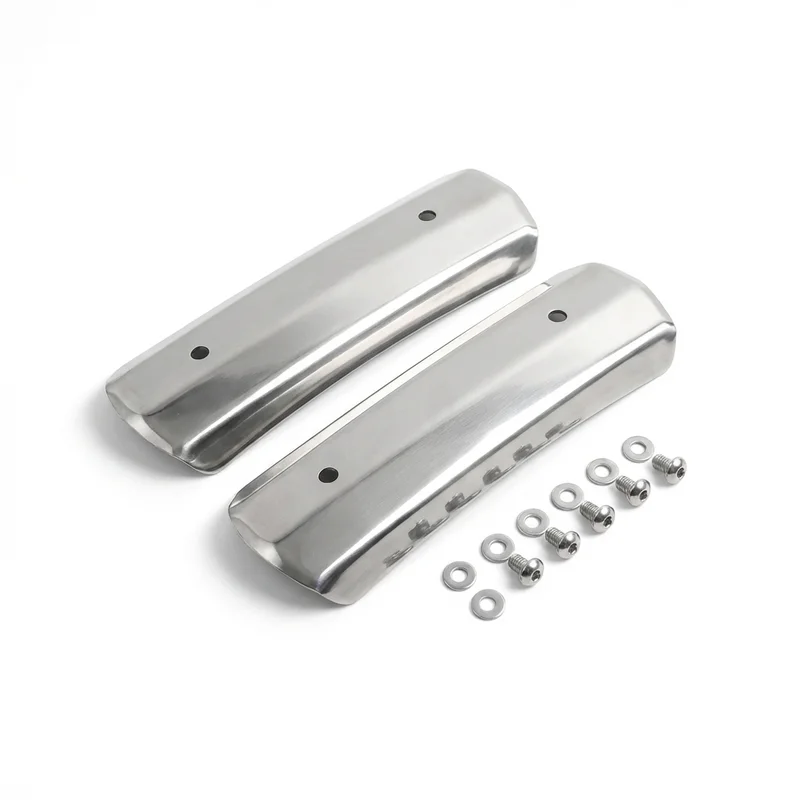 Stainless Steel Mounting Bracket Kit for Rolls-Royce Dawn (2016 - 2020)
