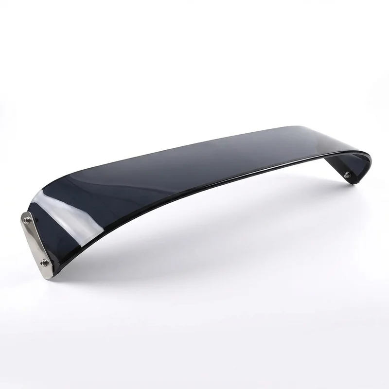 Tinted Acrylic Windscreen Sunvisor for Rover 75 (2000 - 2005)