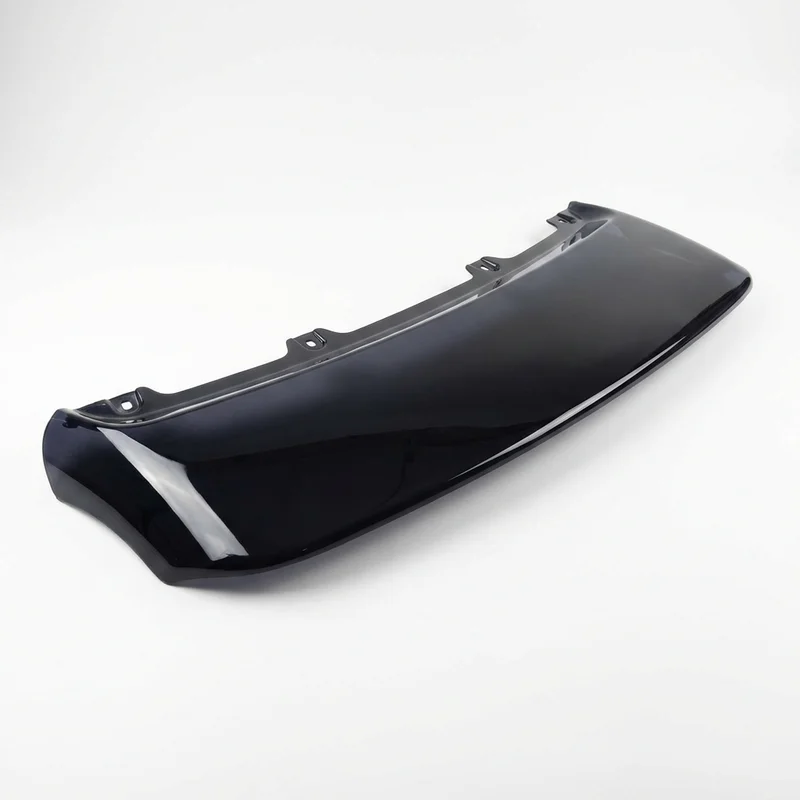 Tinted Acrylic Windscreen Sunvisor for Saab 9-2X (2005 - 2006)