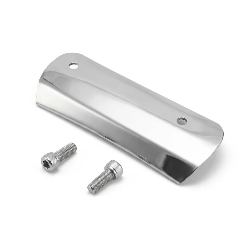 Stainless Steel Mounting Bracket Kit for Saab 9-7x (2005 - 2009)