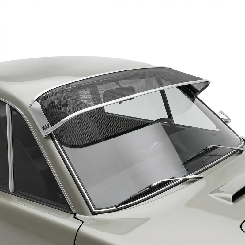 Premium Mesh Windscreen Sunvisor for Saab Sonett (1967 - 1974)