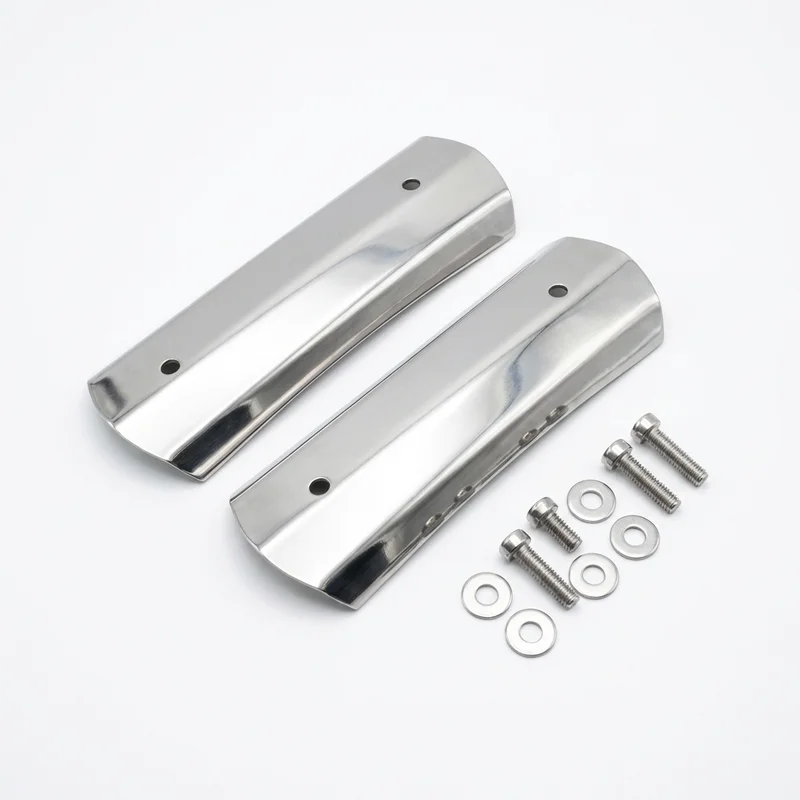 Stainless Steel Mounting Bracket Kit for Saturn LW1 (2000 - 2000)