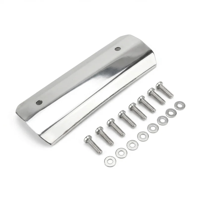 Stainless Steel Mounting Bracket Kit for Saturn LW2 (2000 - 2000)
