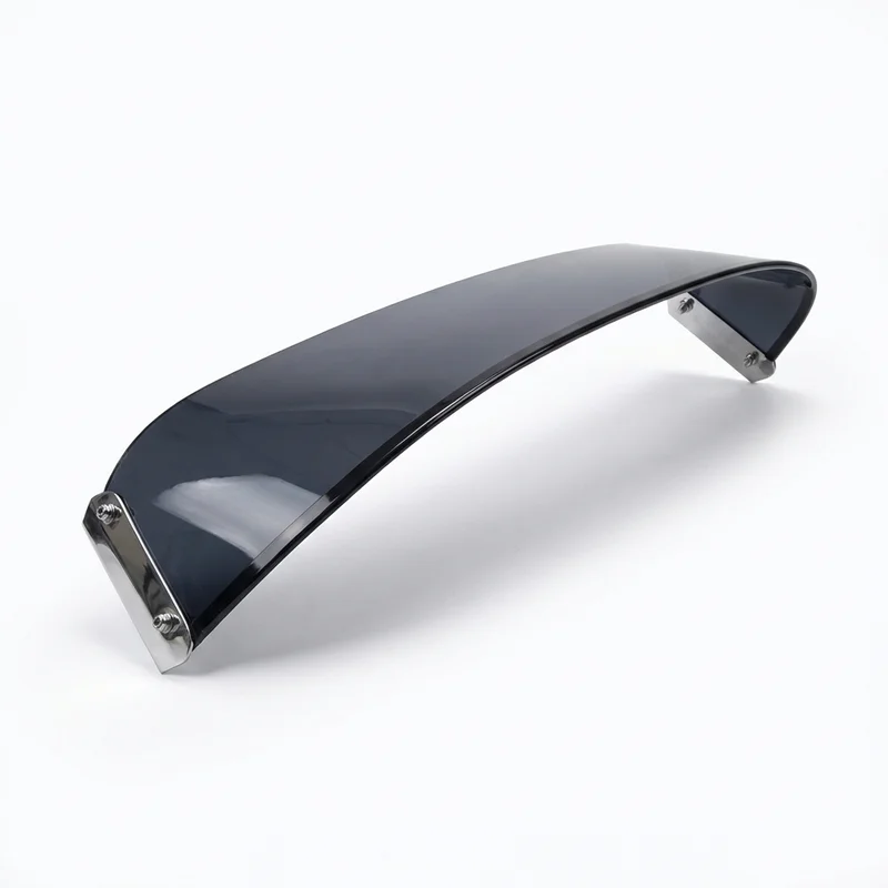Tinted Acrylic Windscreen Sunvisor for Saturn SL2 (1991 - 2002)