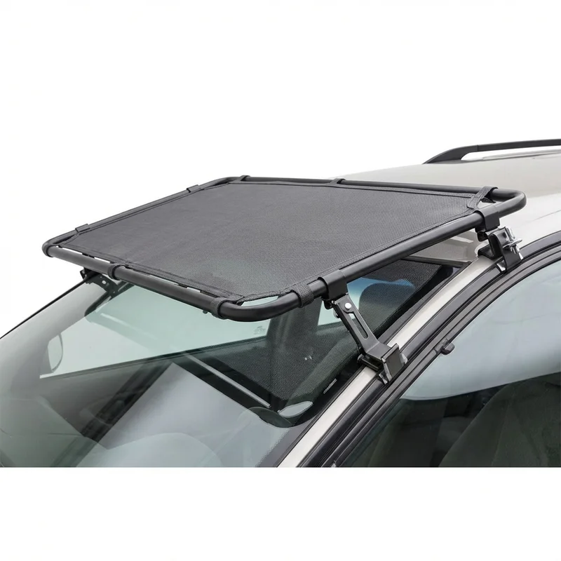 Premium Mesh Windscreen Sunvisor for Saturn SW1 (1993 - 1999)