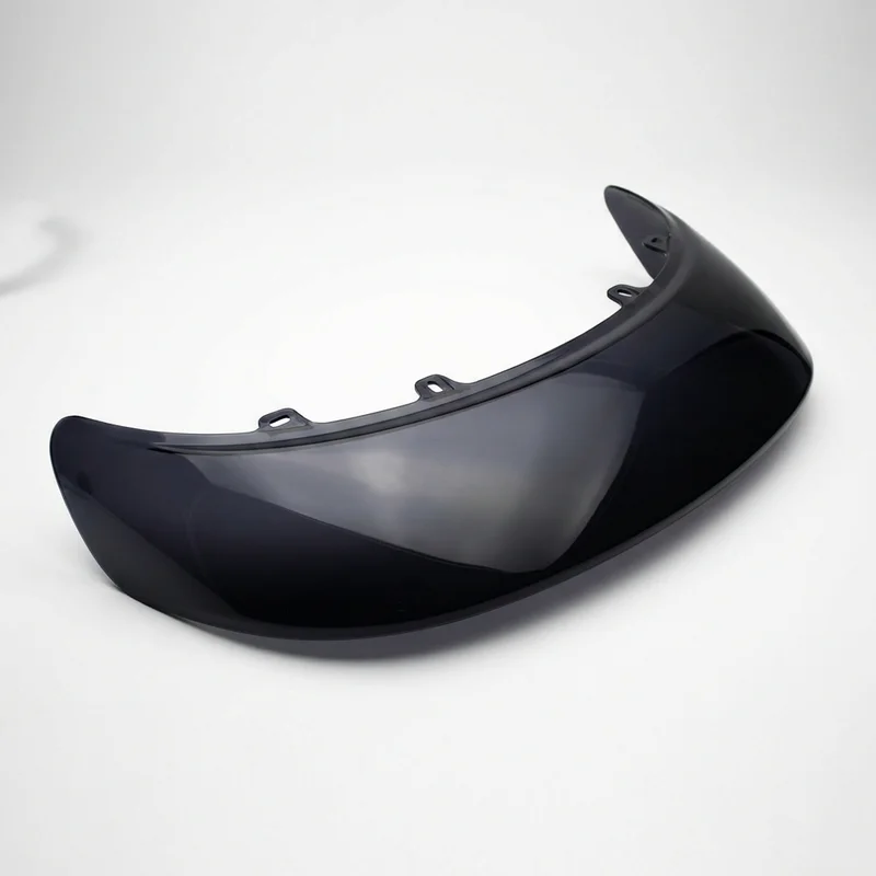 Tinted Acrylic Windscreen Sunvisor for Saturn SW1 (1993 - 1999)