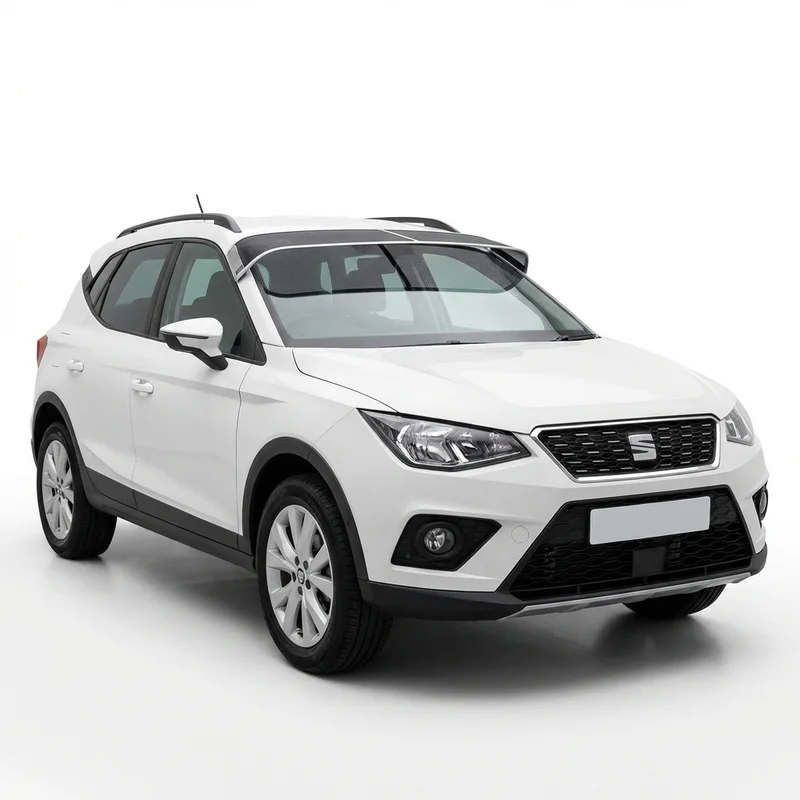 Premium Mesh Windscreen Sunvisor for Seat Arona (2018 - 2022)