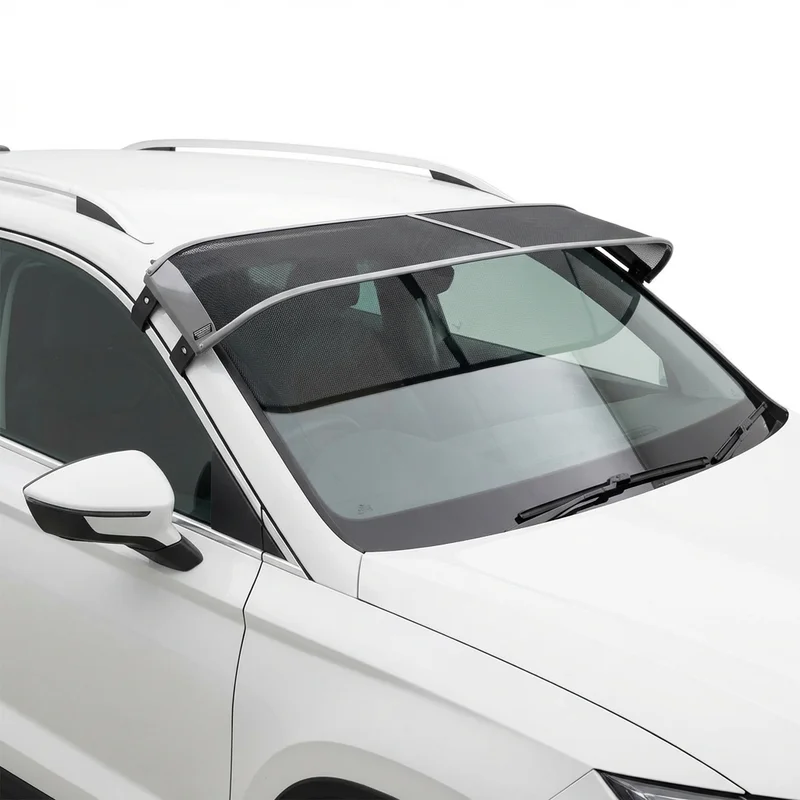 Premium Mesh Windscreen Sunvisor for Seat Ateca (2017 - 2022)