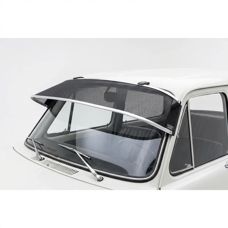 Premium Mesh Windscreen Sunvisor for Simca 1000S (1963 - 1968)
